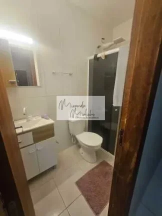 Imagem Sobrado à venda no bairro Ingleses do Rio Vermelho - Florianópolis/SC