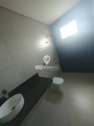 Imagem Linda casa à venda no Condomínio Portal San Giovanni!