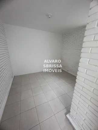 Imagem Casa estilo sobrado com 9 salas comerciais para locação no Bairro Brasil - Itu/SP