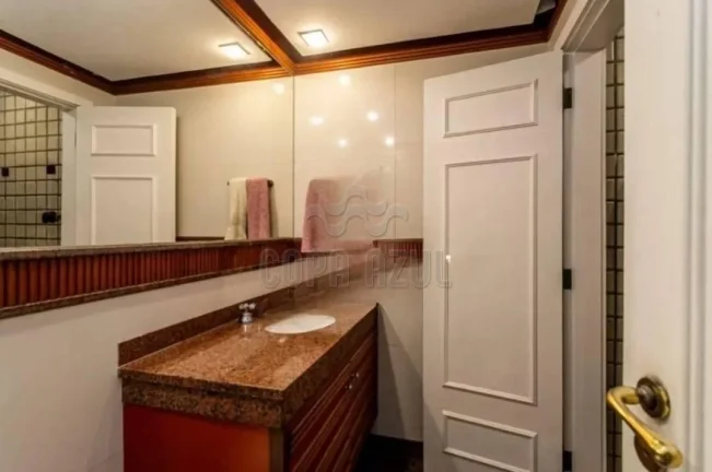 Imagem Ipanema - Residencial › Apartamento com 5 quarto(s) a Venda