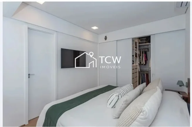Imagem Apartamento à venda no bairro Vila Mariana - São Paulo/SP, Zona Sul