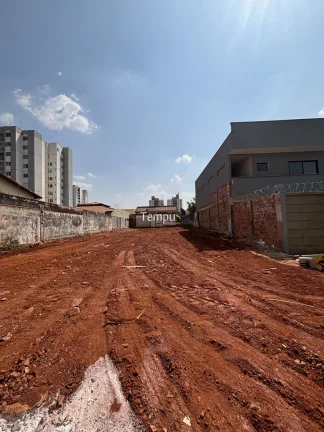 Imagem Terreno, 468 M², entre av. T-9 e T-63, em Jardim América, Goiânia/GO