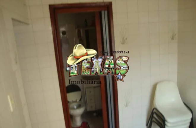 Imagem SOBRADO PARA VENDA VILA INVERNADA