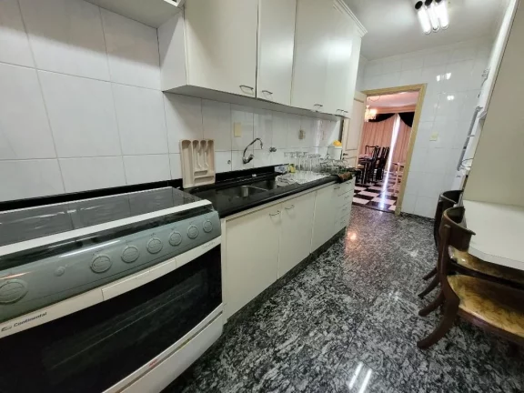 Imagem APARTAMENTO CONJUGADO, AMPLO FRENTE TOTAL PARA O MAR COM LINDA VISTA