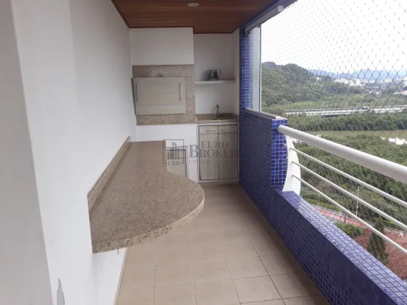 Imagem Apartamento Frente Mar com 3 dormitórios à venda na Barra Sul de Balneário Cambo