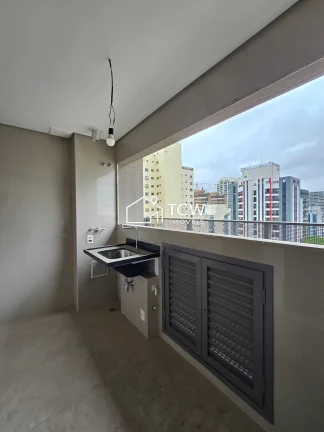 Imagem Apartamento com 3 Dorm no Vila Nova Conceição