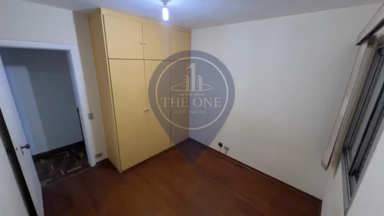 Imagem Apartamento à venda em São Paulo-SP, Vila Guarani (z Sul) com 3 quartos, 1 suíte e 2 vagas de garagem!