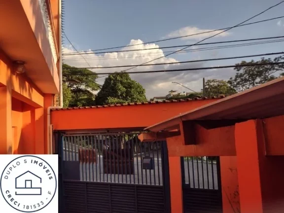 Imagem Sobrado em São Paulo / Zona Norte / Jardim Primavera / Região do Hospital cachoeirinha.