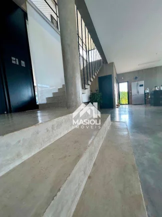 Imagem Casa Modernista em condomínio fechado