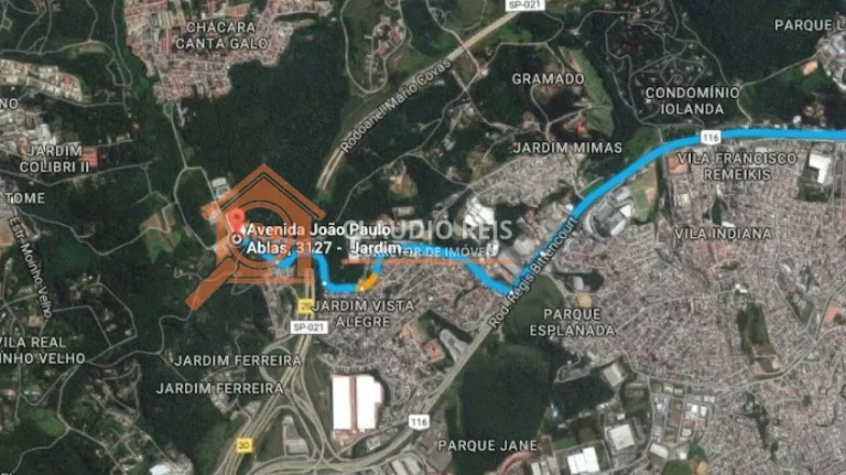Imagem Galpão Monousuário à venda ou Aluguel, 9.088m² ? Cotia