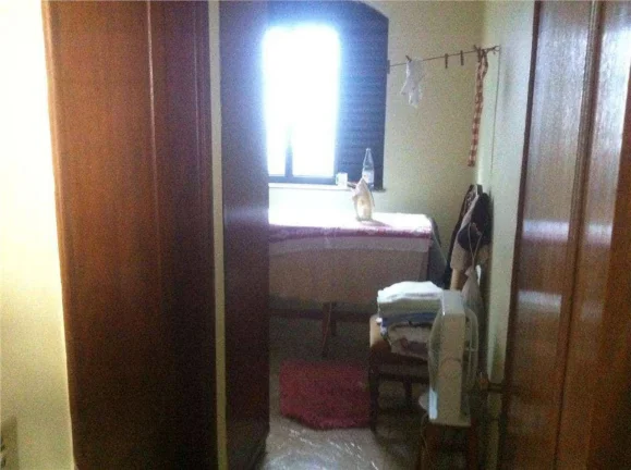 Imagem CASA RESIDENCIAL em SOROCABA - SP, JARDIM PAULISTANO