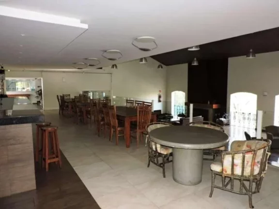 Imagem Condomínio Forest Hills - Lote alto em final de rua