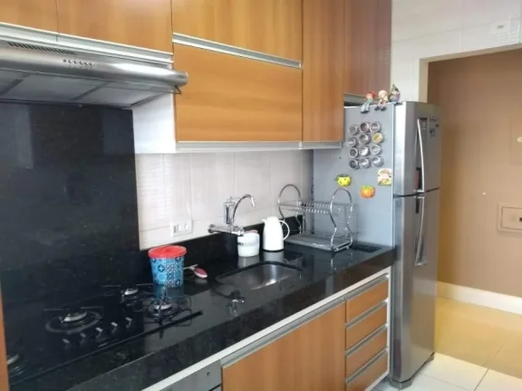 Imagem Apartamento para Venda por R$299.000,00 com 76m², 2 dormitórios, 1 vaga e 1 banheiro - Parque cruzeiro do sul , São paulo / SP - Cód. BDI37039