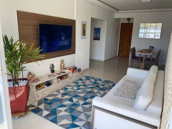 Imagem Apartamento lindo para morar em Peruíbe