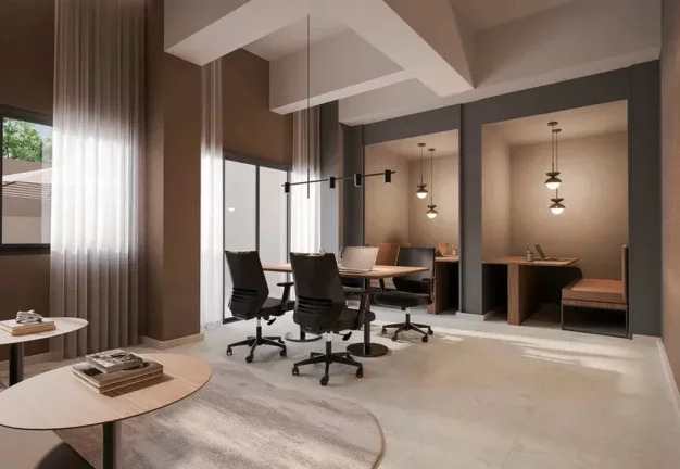 Imagem Apartamento com 3 Quartos à Venda, 98 m² em Cambuci - São Paulo Imagem Apartamento com 3 Quartos à Venda, 98 m² em Cambuci - São Paulo