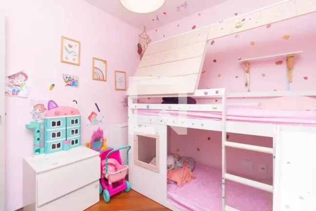 Imagem Apartamento à Venda - Ipiranga, 3 Quartos, 110 m2