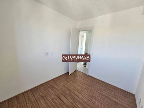 Imagem Apartamento com 1 quarto para alugar, 28 m² por R$ 2.330/mês - Mooca - São Paulo/SP