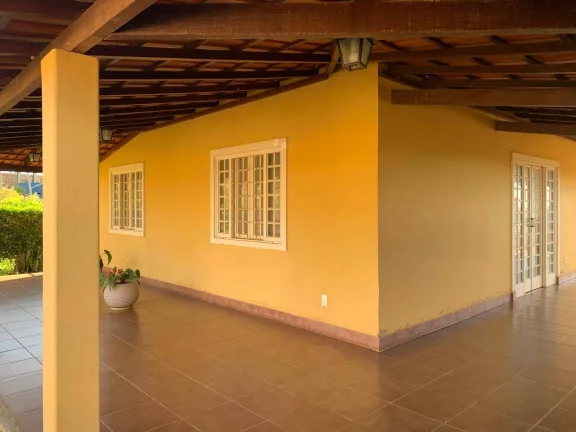 Imagem CASA COM PISCINA E FINANCIAMENTO BANCÁRIO! EM JUATUBA!
