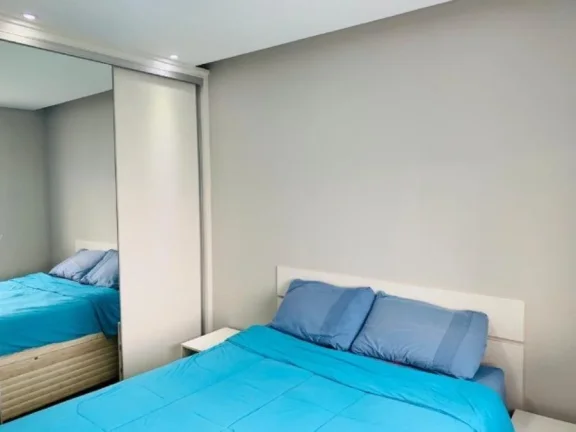 Imagem Apartamento para Venda por R$620.000,00 com 2 dormitórios, 1 suite e 1 vaga - Barra funda, São paulo / SP - Cód. BDI28785
