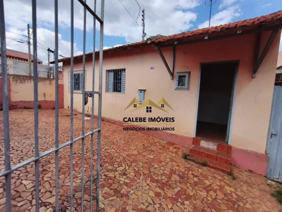 Imagem Casa com 5 dormitórios à venda, 148 m² por R$ 180.000,00 - Vila Santa Helena - Tatuí/SP