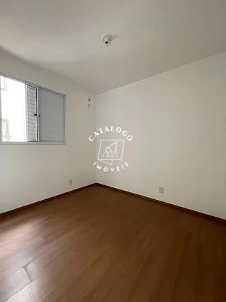 Imagem Apartamento a Venda no bairro Jardim Cybelli - Ribeirão Preto, SP