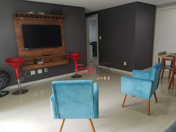 Imagem Apartamento à venda, 170 m² por R$ 780.000,00 - Braga - Cabo Frio/RJ