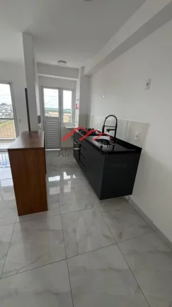 Imagem Apartamento para Venda em Hortolândia / SP no bairro Vila Real