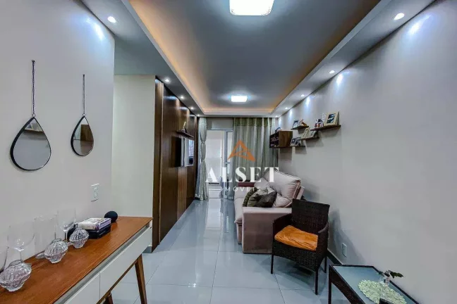 Imagem Apartamento com 2 dormitórios à venda, 71 m² por R$ 820.000,00 - Quarta Parada - São Paulo/SP