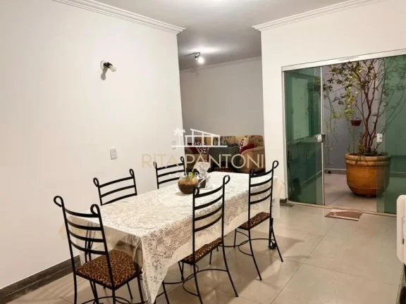 Imagem Casa - Ribeirão Preto - Campos Elíseos - Região Norte