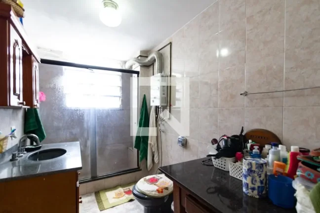 Imagem Apartamento à Venda - Leblon, 2 Quartos, 70 m2
