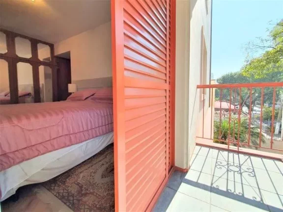 Imagem Apartamento maravilhoso 157m² Avenida Portugal S3 Dormitórios sendo 1 Suíte