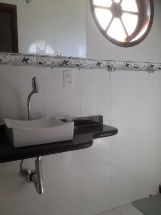 Imagem CASA RESIDENCIAL em Cabo Frio - RJ, Dunas do Peró