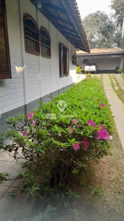 Imagem Chácara à venda no Jardim Leonor - Itatiba/SP