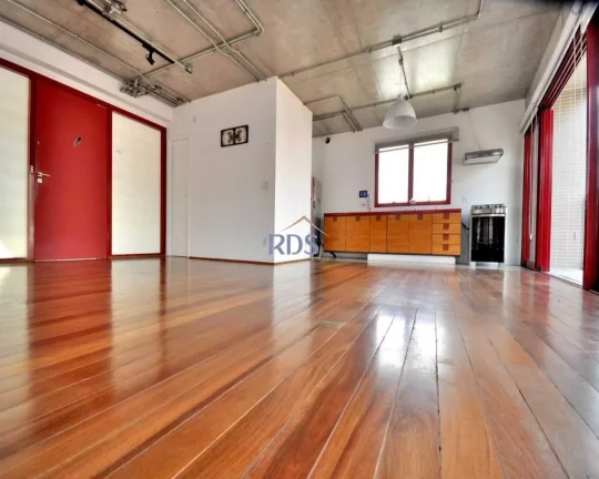Imagem APARTAMENTO RESIDENCIAL em São Paulo - SP, Jardim das Bandeiras
