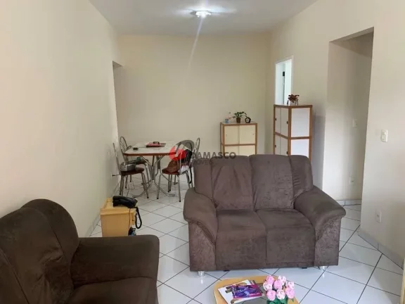 Imagem Apartamento à venda 2 Quartos, 1 Suite, 1 Vaga, 77M², Santa Maria, São Caetano do Sul - SP