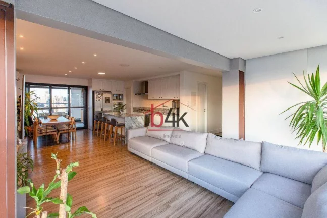 Imagem Apartamento Casa Viva Brooklin Rua Arcadio