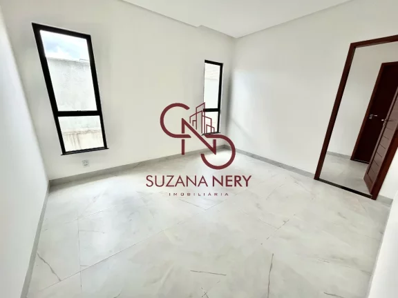 Imagem Casa com 134M² de área construída no Condominio Ecoville 2 em Parnamirim