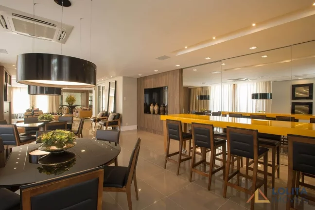 Imagem Apartamento studio à venda no Centro de Florianópolis!