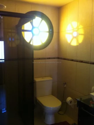 Imagem Casa Duplex Fino Acabamento