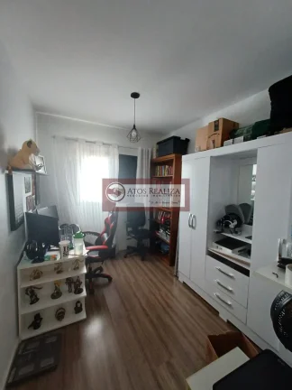 Imagem Venda Apartamento 3 Dormitórios Jardim Palmares - SP R$550 mil