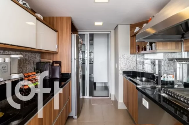 Imagem APARTAMENTO RESIDENCIAL em São Paulo - SP, Tatuapé