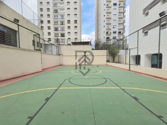 Imagem Apartamento em Vila Mariana, Rua Morgado de Mateus
