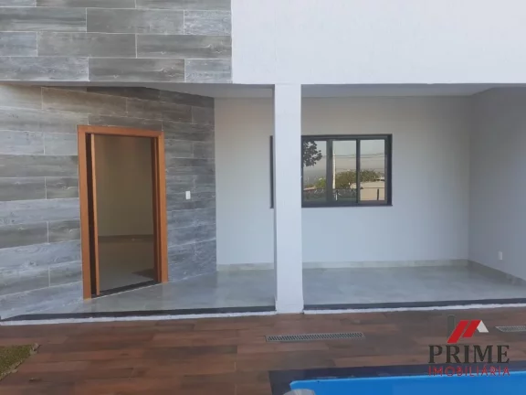 Imagem Casa - Bairro Joá - Lagoa Santa