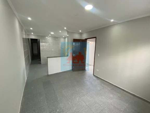 Imagem CASA RESIDENCIAL em MONGAGUÁ - SP, BALNEARIO JUSSARA