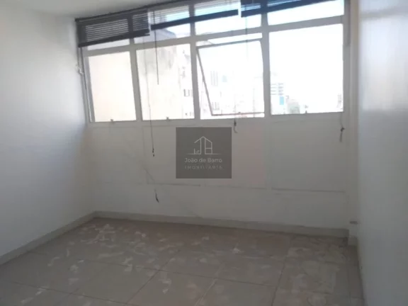Imagem Sala para alugar, 42 m² por R$ 1.712,84/mês - Bela Vista - São Paulo/SP