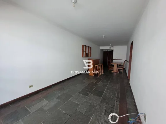 Imagem ENSEADA- LOCALIZAÇÃO PRIVILEGIADA , GARAGEM NO PRÉDIO.