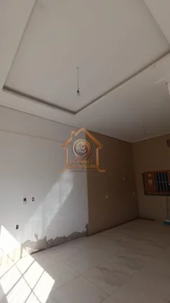 Imagem CASA A VENDA NO BAIRRO JORGE RODRIGUES