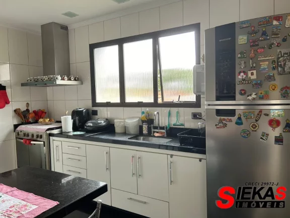 Imagem Apartamento de luxo à venda no Tatuapé, São Paulo-SP: 3 quartos, 3 suítes, 2 salas, 5 banheiros, 2 vagas de garagem, 183m².