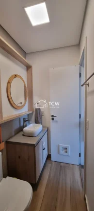 Imagem Apartamento à venda no bairro Vila Mariana - São Paulo/SP, Zona Sul