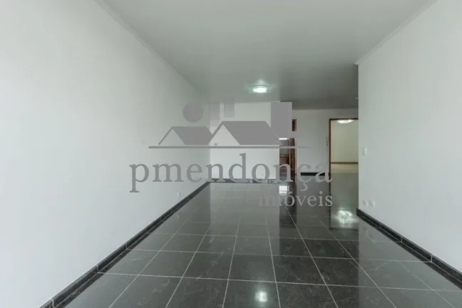 Imagem Higienopolis , apartamento, vista espetacular, com 3 quartos (1 suI­te ) e 2 vagas, 160 m²